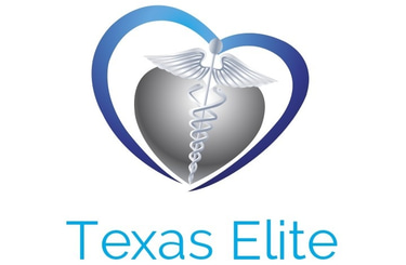 texas elite health care logo