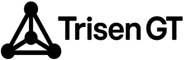 Trisen GT logo