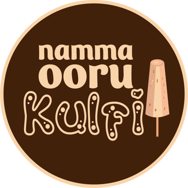 NAMMA OORU KULFI logo