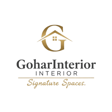 Gohar Interior Dream House Mumbai logo