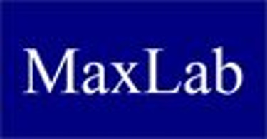 MaxLab logo