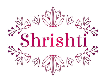 Shrishti logo