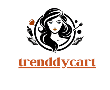 trenddycart logo