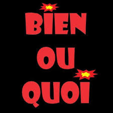 Bienouquoi.com logo