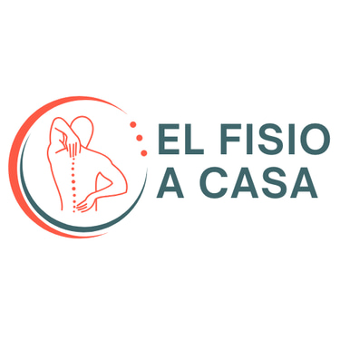 El fisio a casa logo