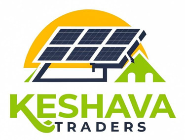 Keshava Traders logo
