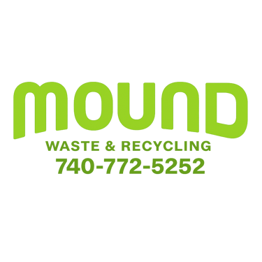 Mound Waste and Recycling logo