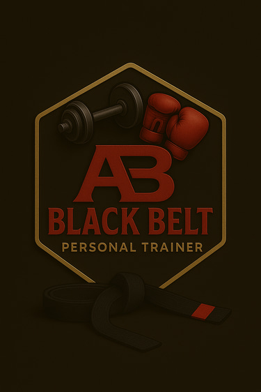 TREINADOR BLACKBEL logo