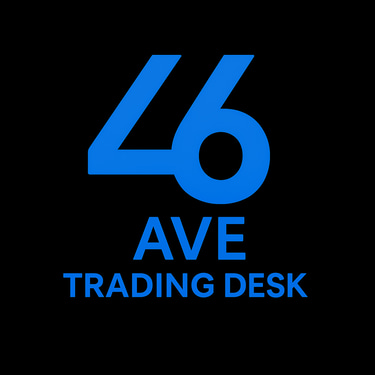 46TradeDesk logo