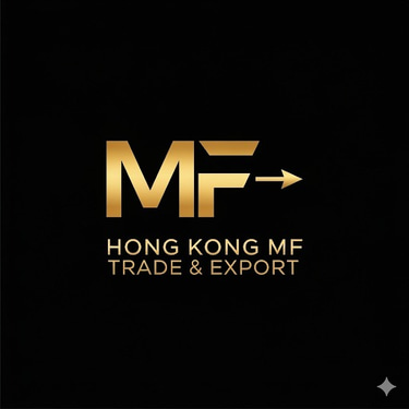 HONG KONG MF TRADE & EXPORT CO, LTD logo
