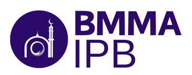 Baitul Mal Masjid Alumni IPB logo