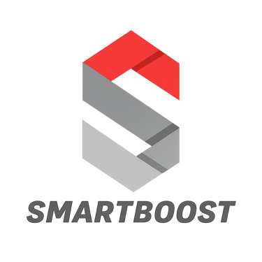 SmartBoost logo