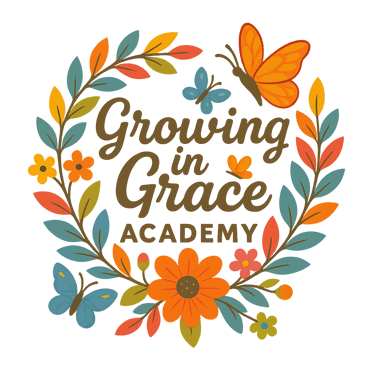 Little Wings Learning Center logo