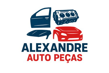 Auto Peças Alexandre logo