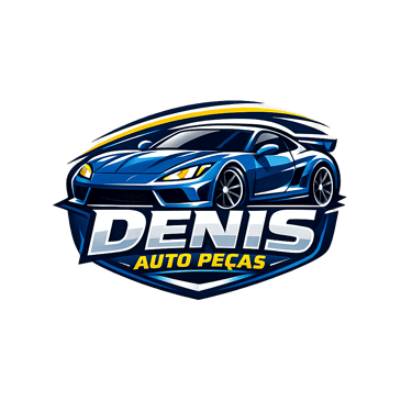 Denis Auto Peças logo