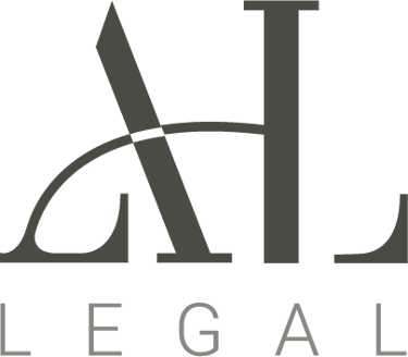 Radca Prawny Anna Lewandowska Allegal logo