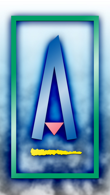 Ardent Gaming logo