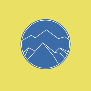 Personal blog on dogs and deals logo