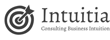 Intuitia logo