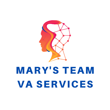 marys-team logo