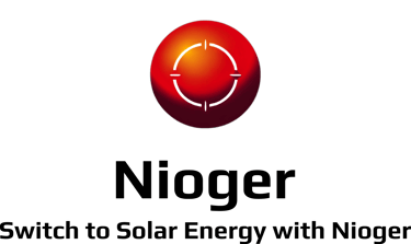 Nioger logo