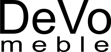 Devo meble logo