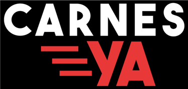 Carnes Ya logo
