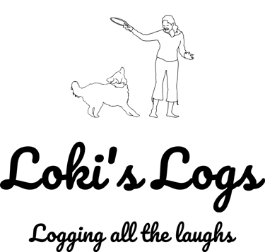 Loki's Logs logo