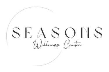 Seasons Wellness Center logo