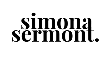 Simona Sermont logo