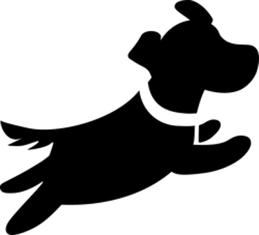 Riemen Los Hondenpension logo