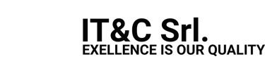 ITC srl. logo