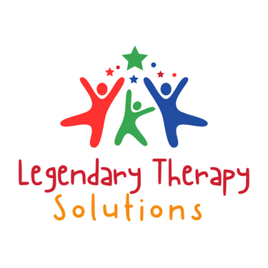 Legendary Therapy Solutions logo