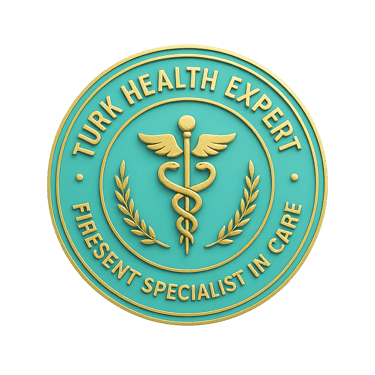 Turk Health Expert logo