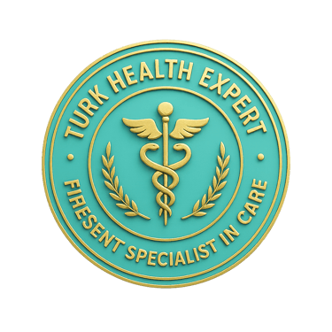 Turk Health Expert logo