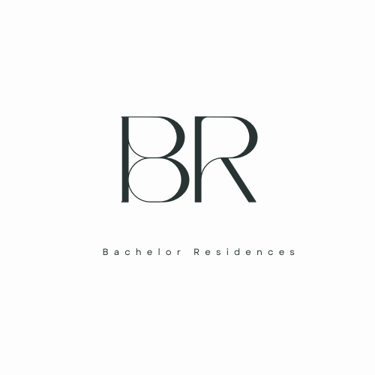 Bachelor Residences logo