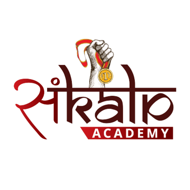 Sankalp Academy logo