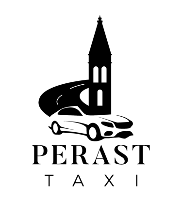 Taxi Perast logo