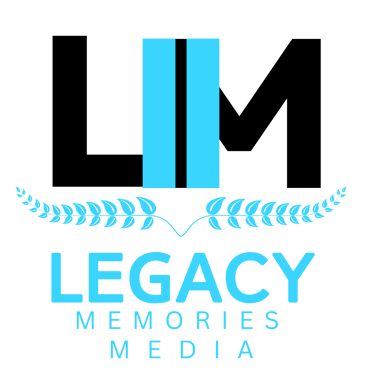 Legacy Media logo