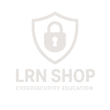 LRN Shop logo