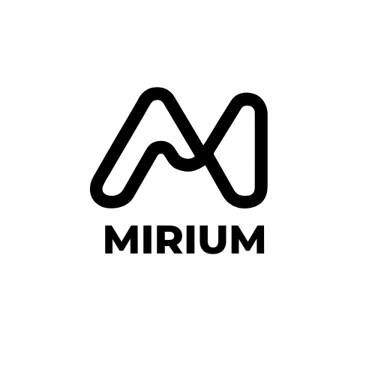 Mirium logo