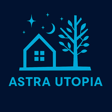 Astra Utopia logo