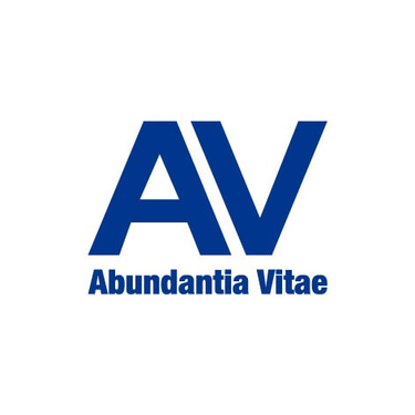 Abundantia Vitae logo