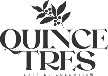 QuinceTres logo