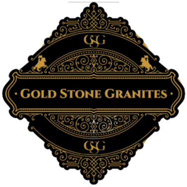 Gold Stone Granites logo