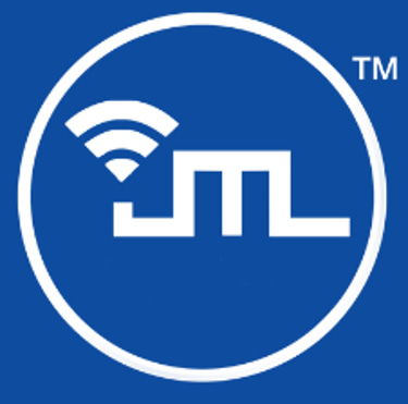 JML TELECOM logo