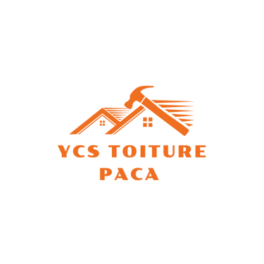 ycs toiture paca logo