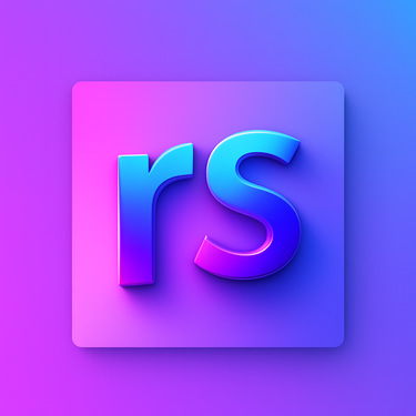 Reny Sanches logo