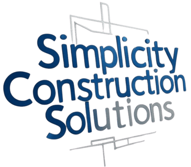 Simplicity Construction Solutions logo