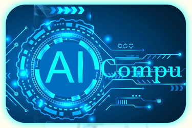 AICOMPU logo